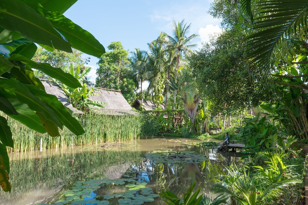 Maison Dalabua Luang Prabang 74/76