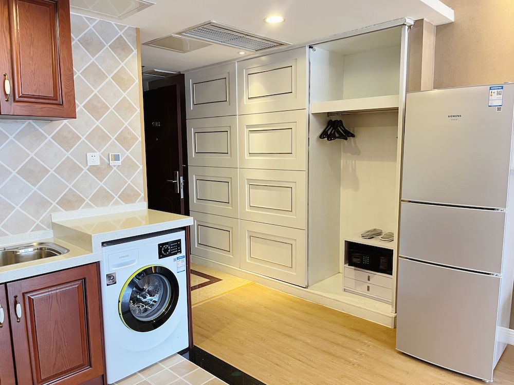 Maritim Hotel Shenyang 43/50