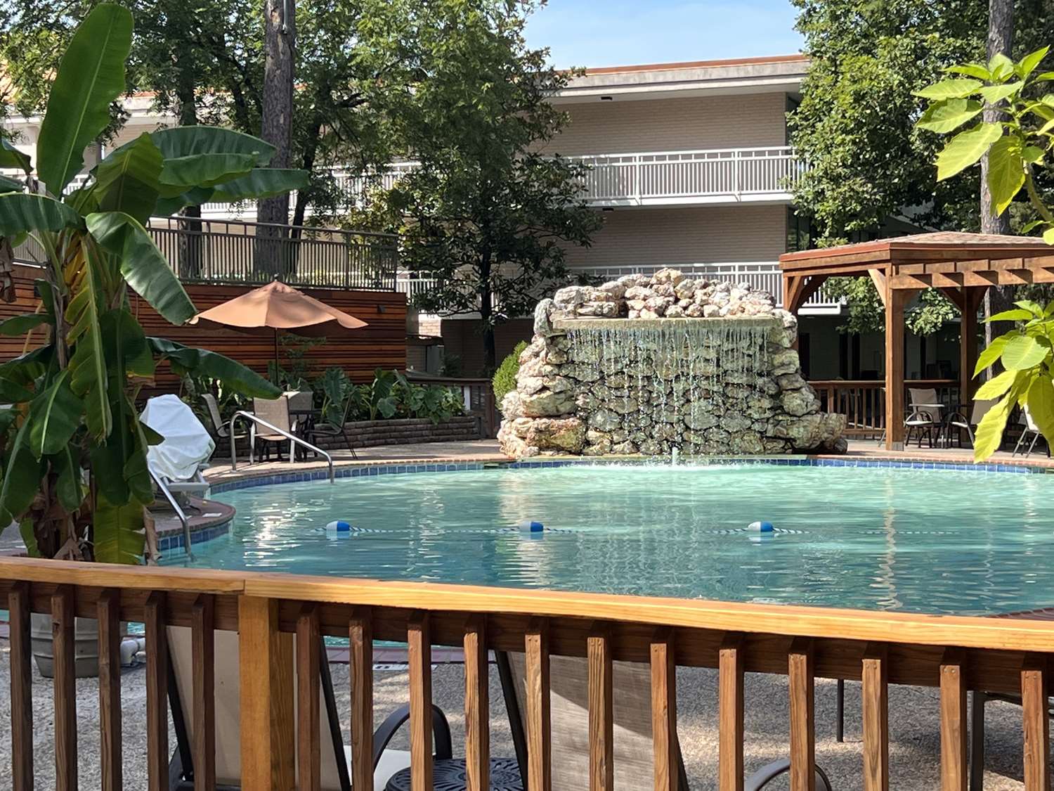 Best Western Inn of the Ozarks 32/32