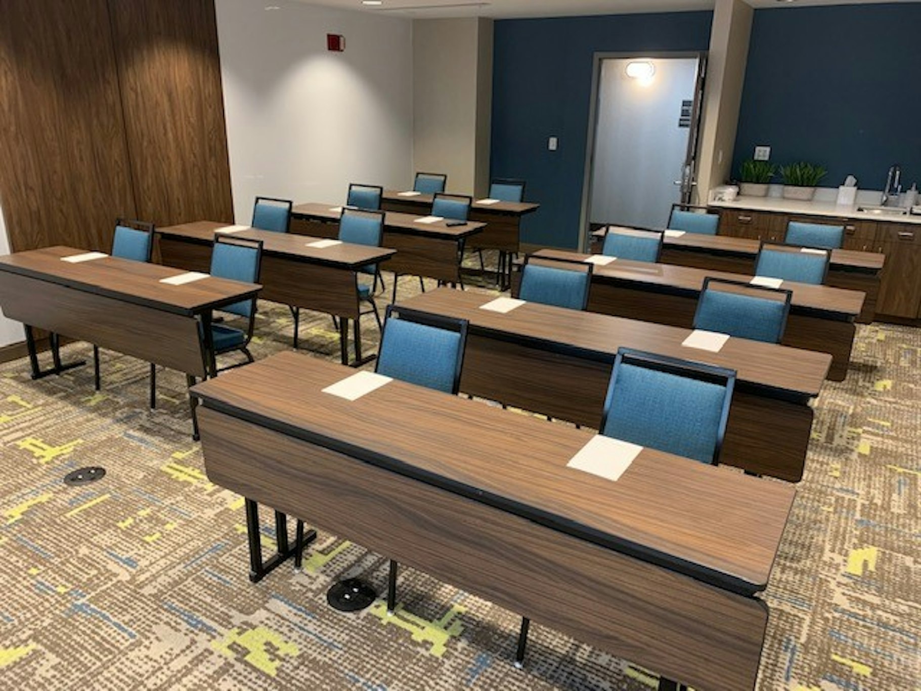 Hampton Inn Harrisburg - East (Hershey Area) 57/69