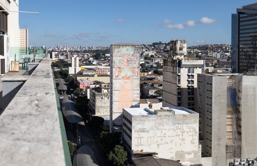 Hotel Nacional Inn Belo Horizonte 74/79
