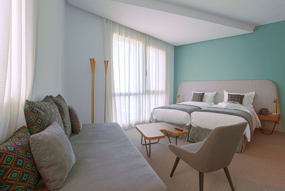 Kyriad Residence Casablanca Centre Ville 44/57