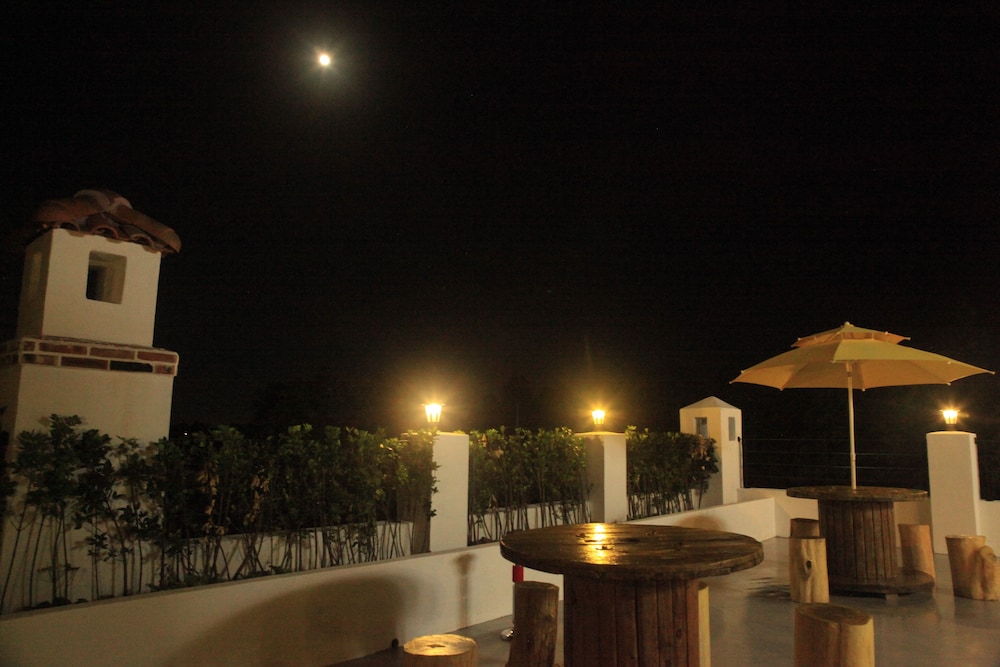 Nomad Pension In Jeju 4/62