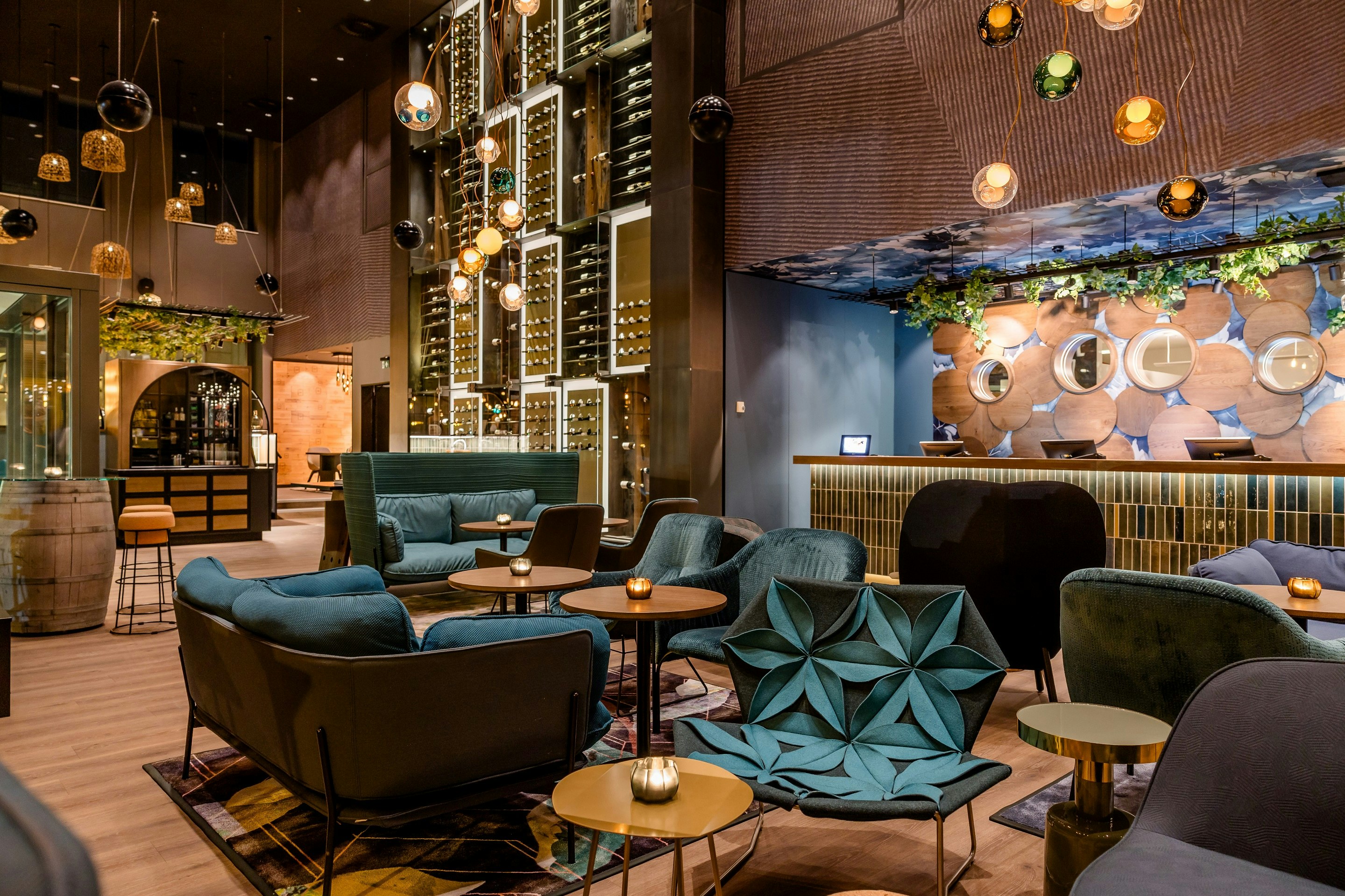 Hotel Motel One Wiesbaden 14/29