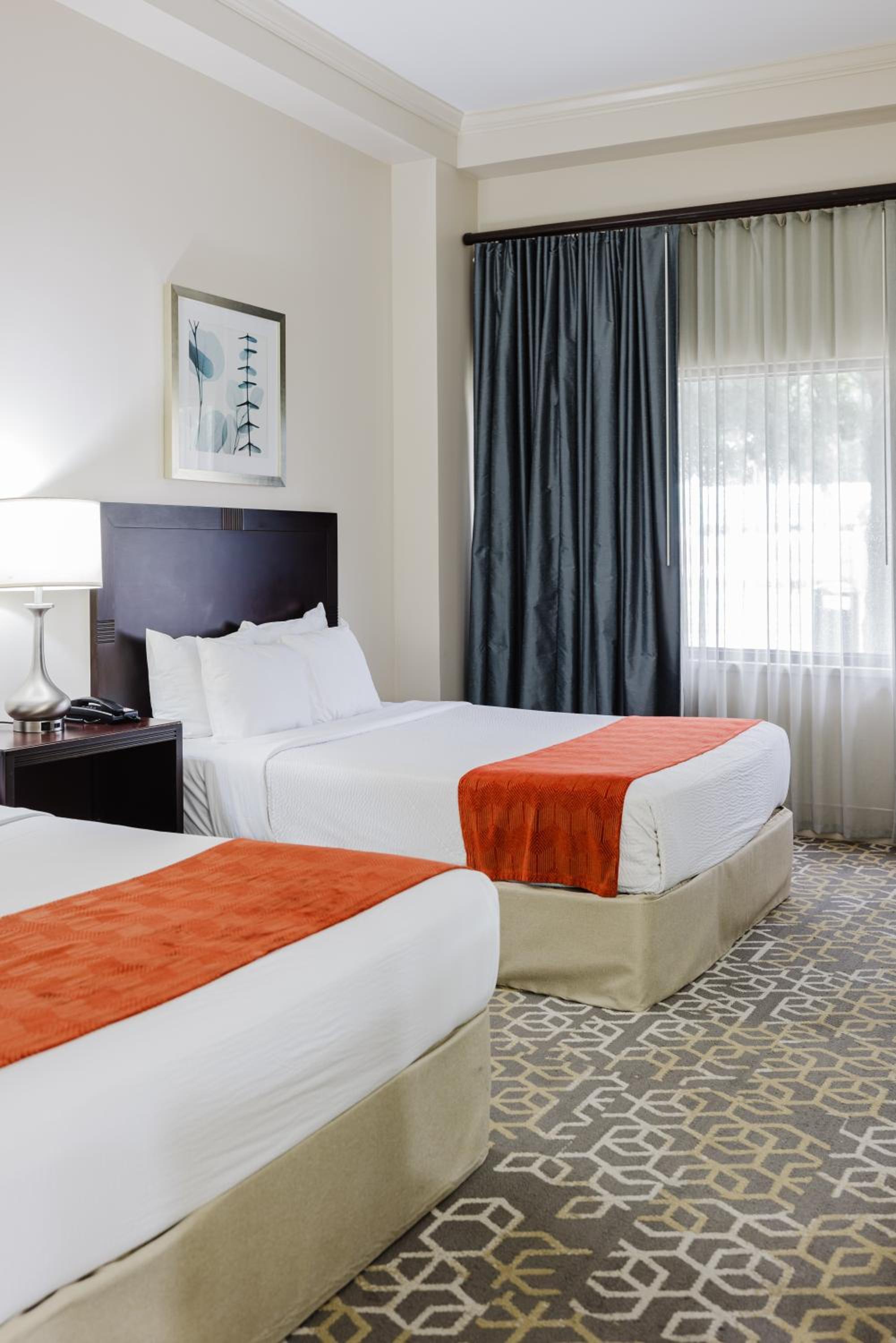 Room, 2 Queen Beds