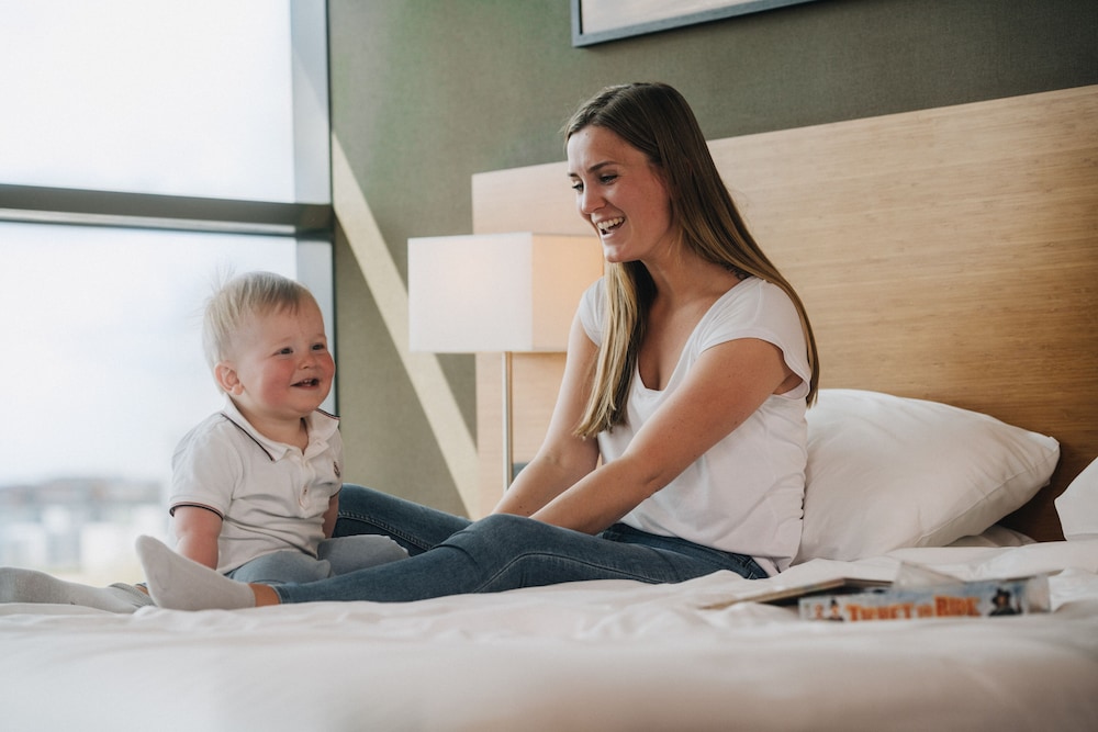 HYATT PLACE AMSTERDAM AIRPORT 24/66