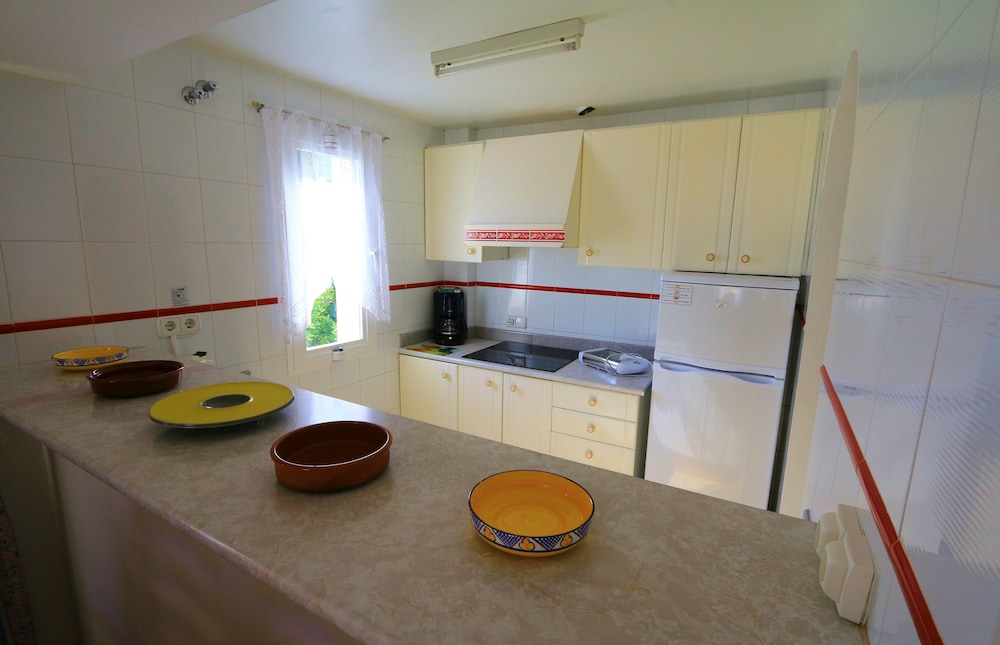 Atalaya Bosque Apartamentos 35/50