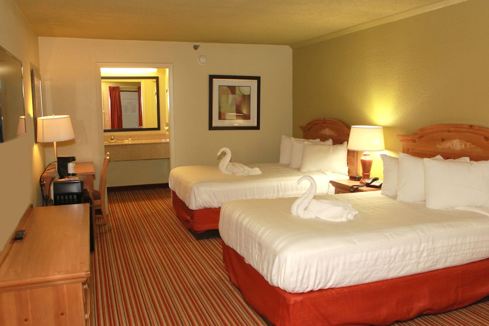 Suite Dreams Motel Mattoon I 57 30/58