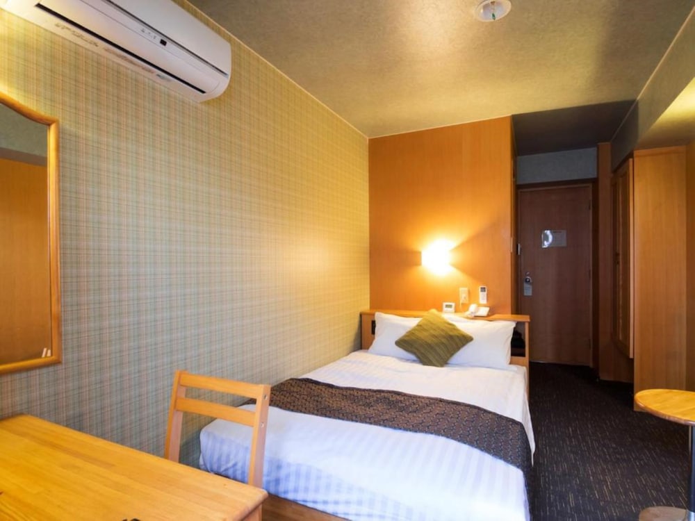 Hotel Areaone Kushiro 10/57