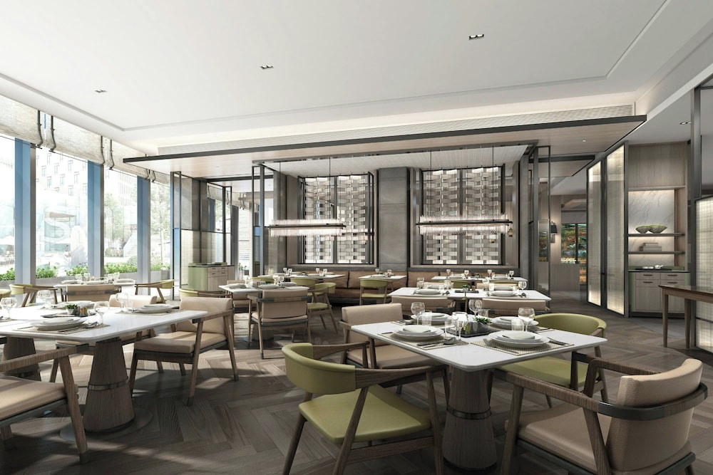 Courtyard By Marriott Beijing Changping 19/30