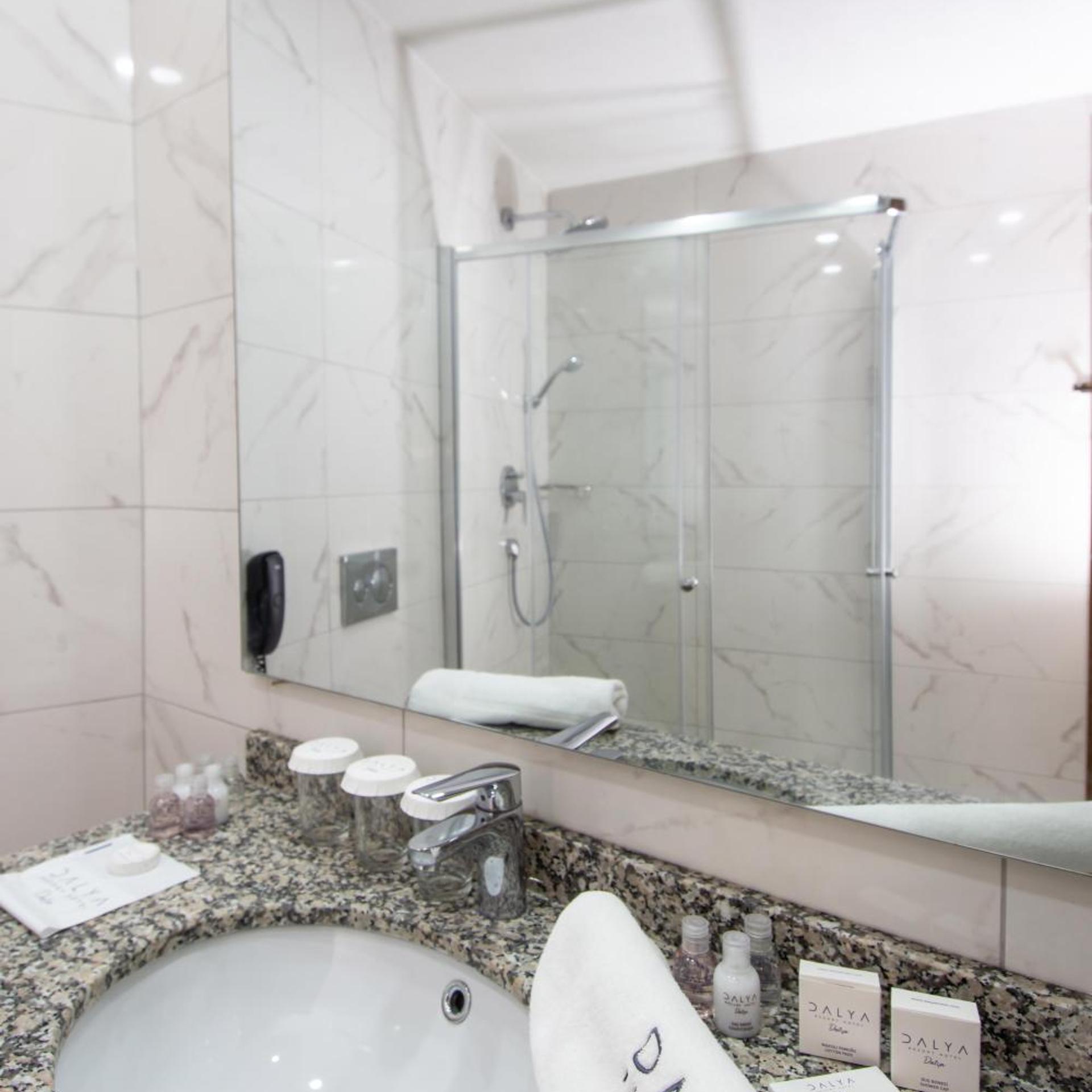 Dalya Resort Aqua and Spa Hotel 61/61