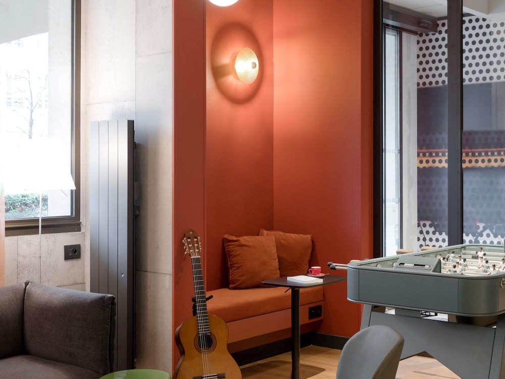 ibis Paris Rueil Malmaison 49/67
