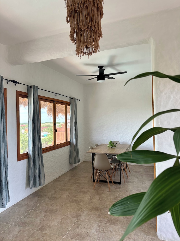 La Casa del Sol Holbox 32/56