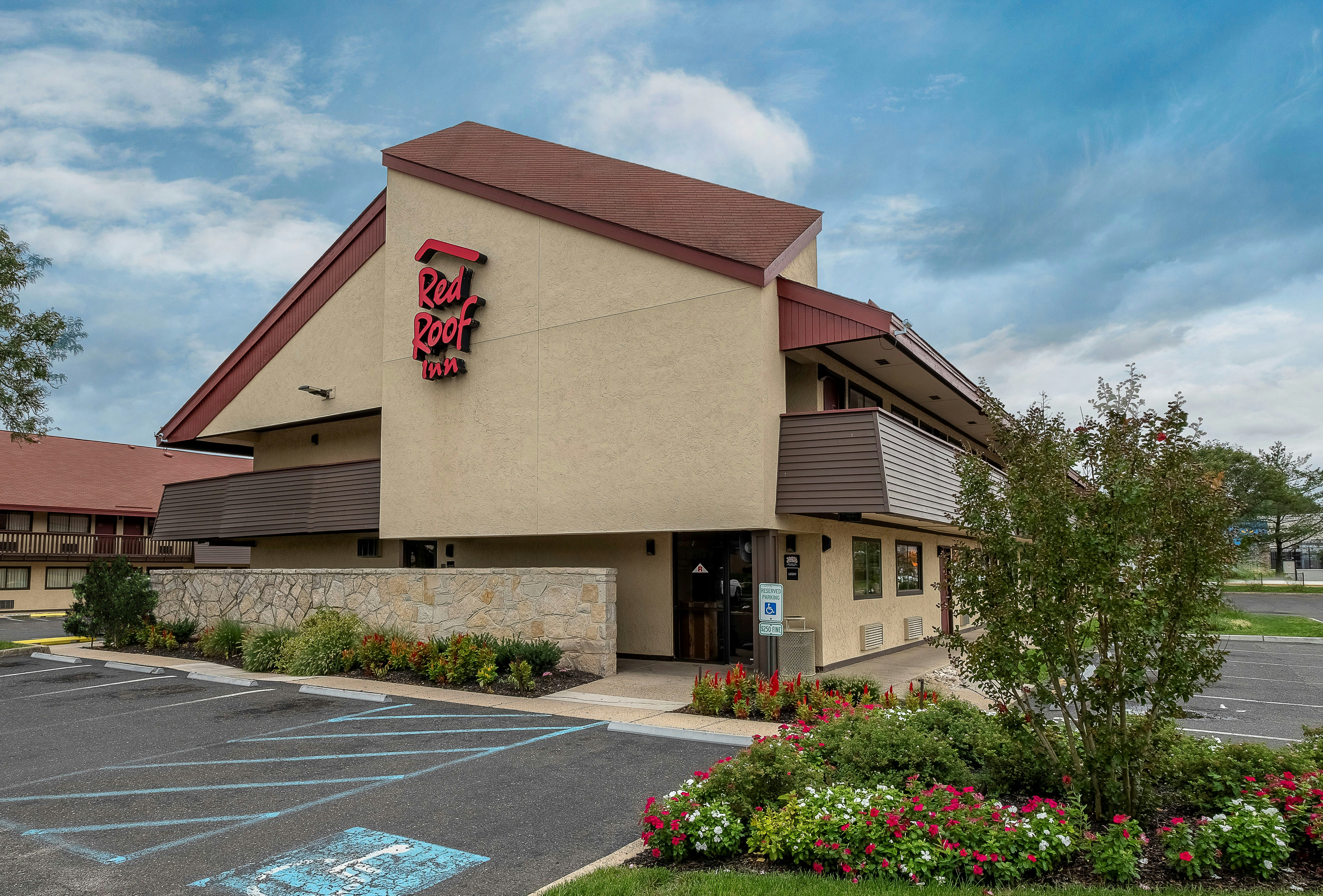 Red Roof Inn Mt Laurel 3/20