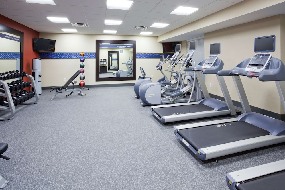 Hampton Inn Bloomington West 20/41