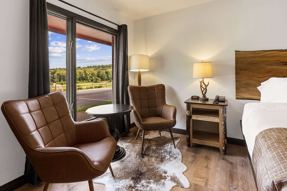 Travelodge by Wyndham Emlenton 25/50