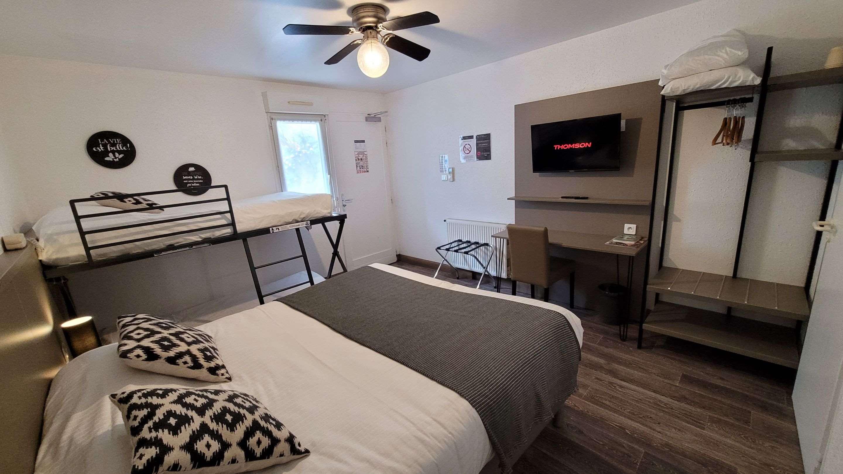 CITOTEL LE CHEVAL BLANC 20/50