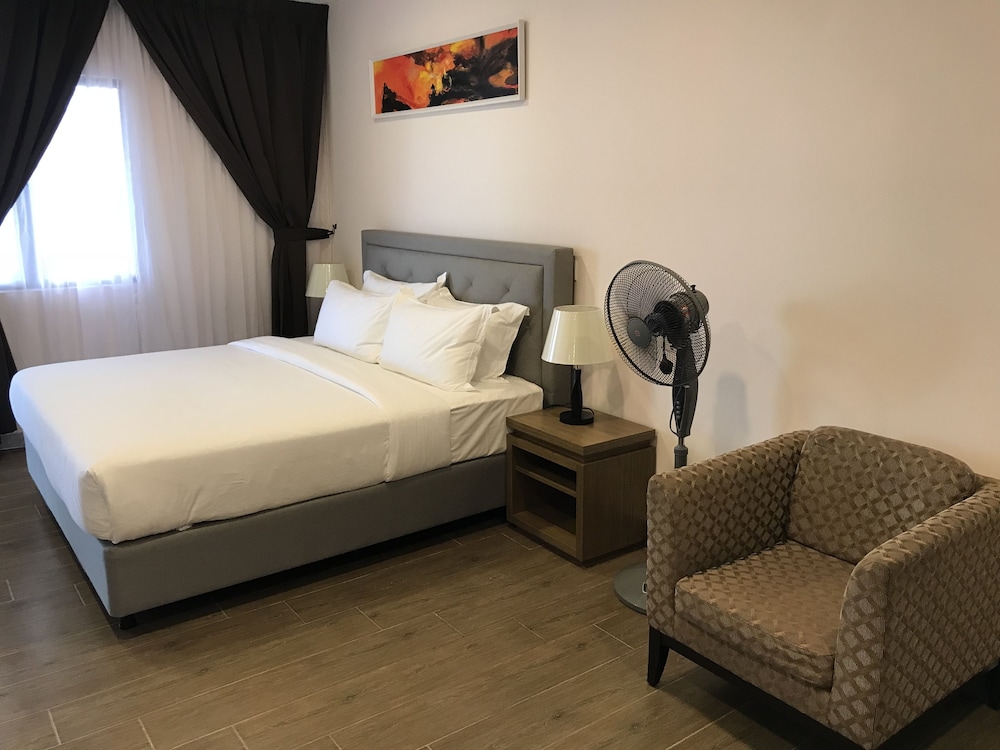 Lotus Seaview Beach Resort & Spa Pengerang Johor Bahru 26/39