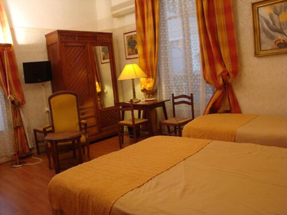Hotel Cronstadt 21/35