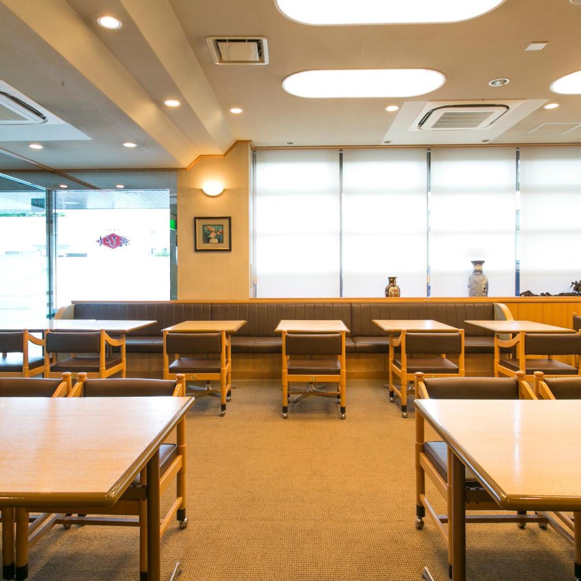 Yokkaichi City Hotel Annex 42/54