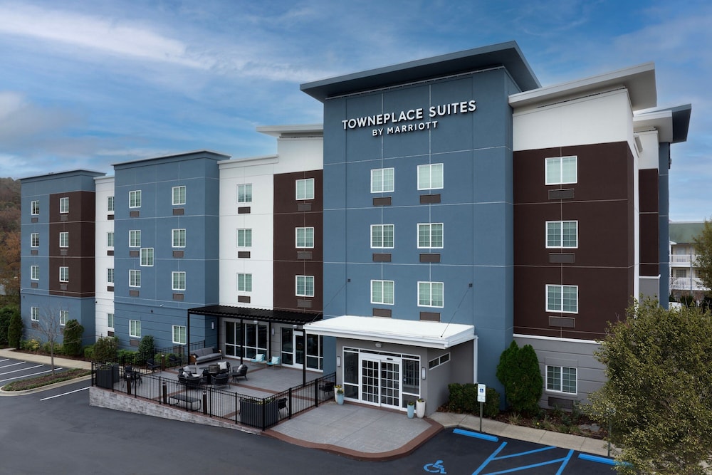 TownePlace Suites by Marriott Birmingham South 1/44