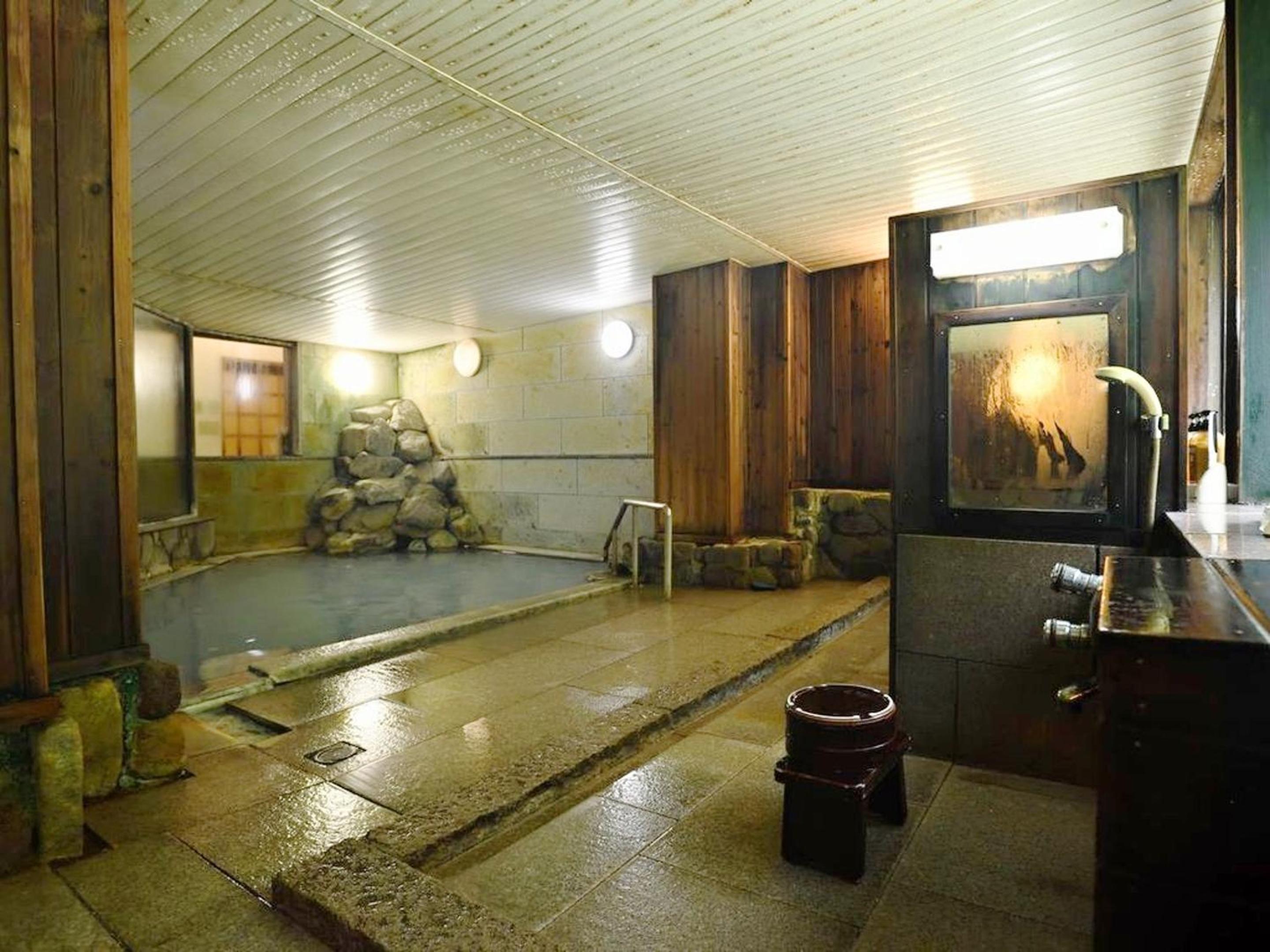 OKUKINU ONSEN HOTEL KANIYU 18/50