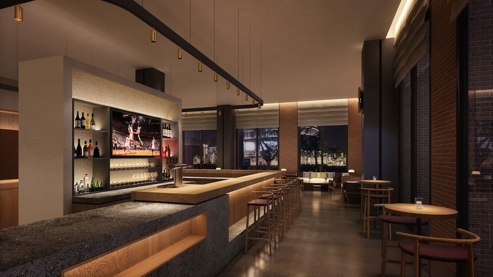 Hyatt Place Jingdezhen Taoxichuan 36/46