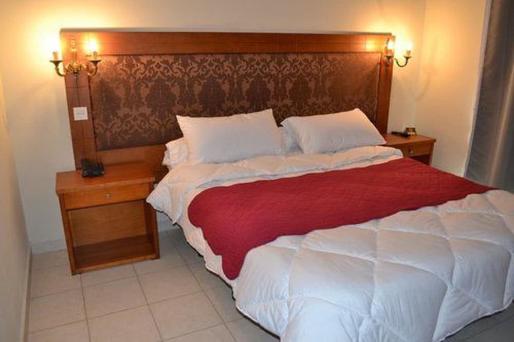 Double Room H