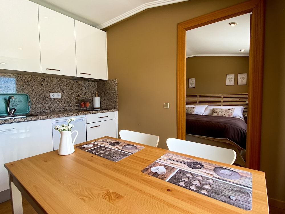 Apartahotel Casablanca 29/39