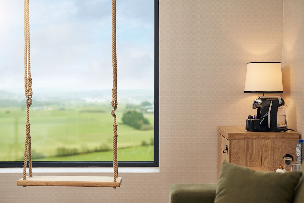 Van Der Valk Hotel Luxembourg Arlon 24/74