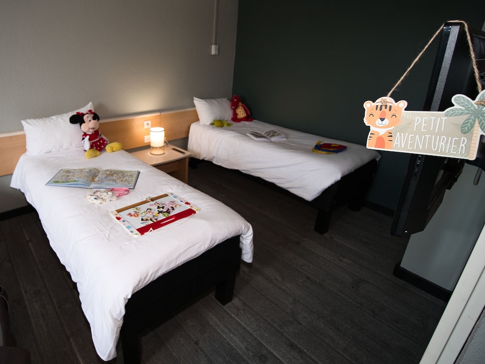 ibis Chartres Ouest Luce 16/50