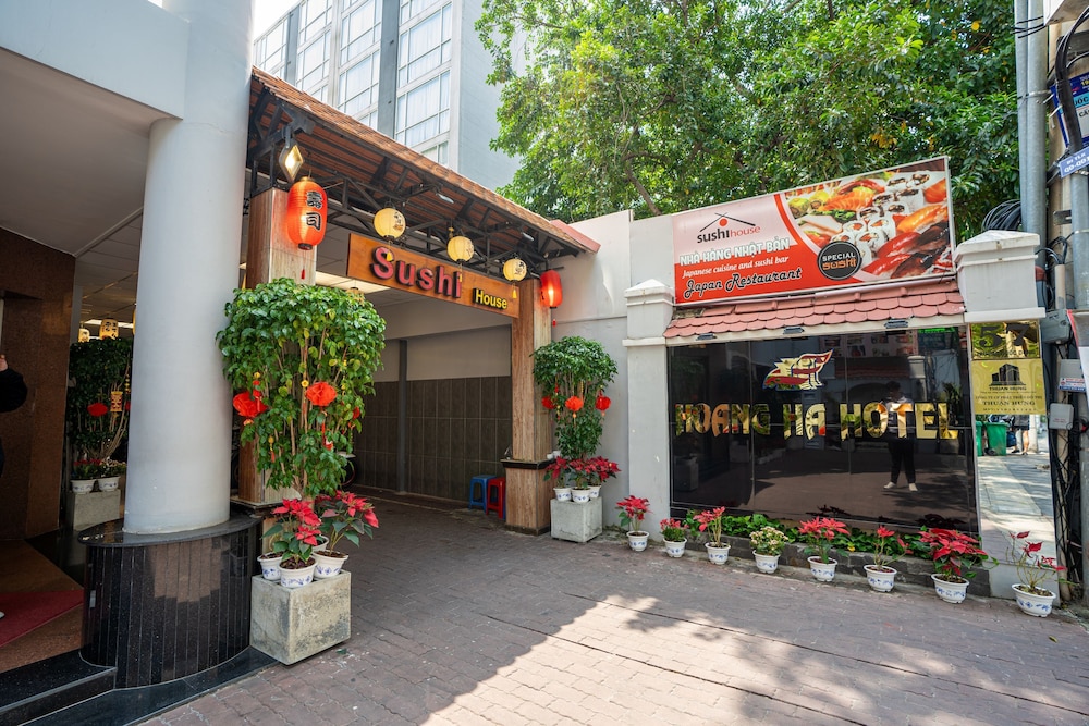 Hoang Ha Hotel 5/67