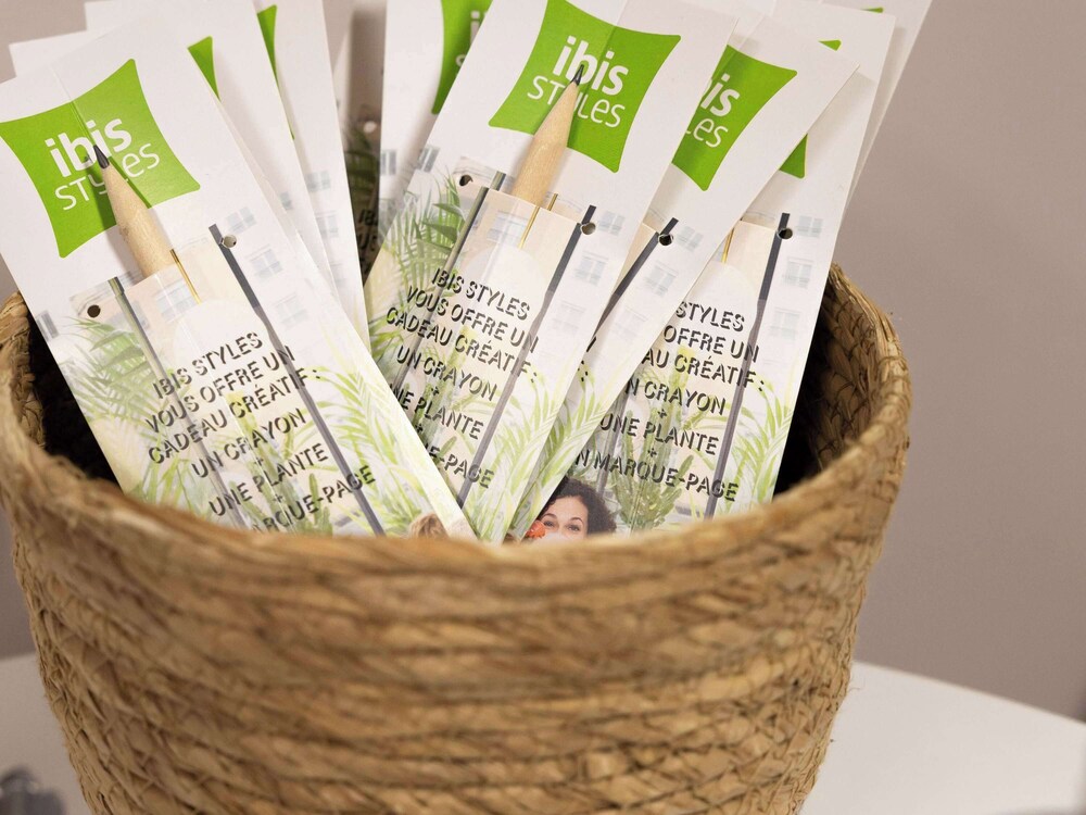 Ibis Styles Albi Centre Le Theatro 9/76