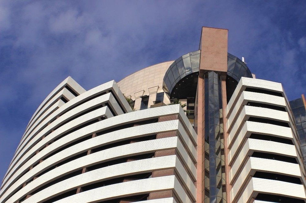 Blue Tree Towers Fortaleza Beira Mar — 2