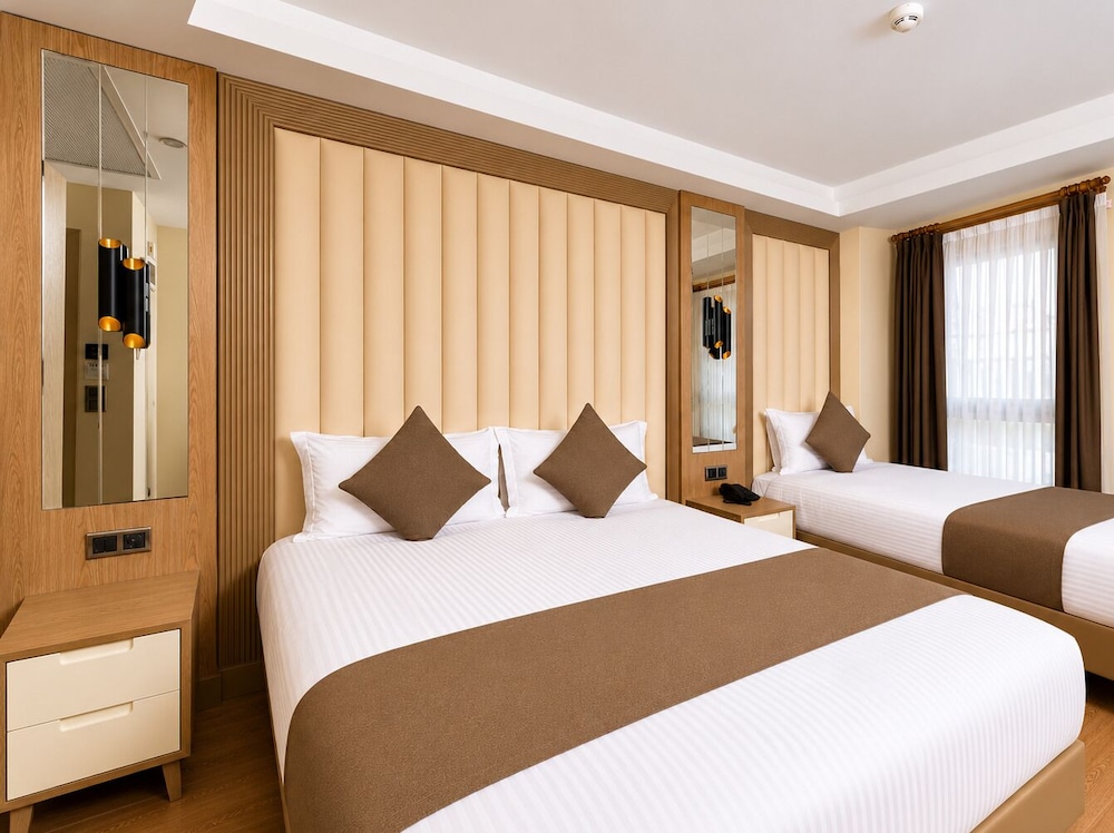Asilzade Hotel Sirkeci 21/43