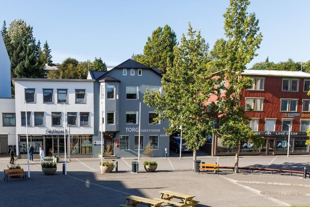 Torg Guesthouse 27/38