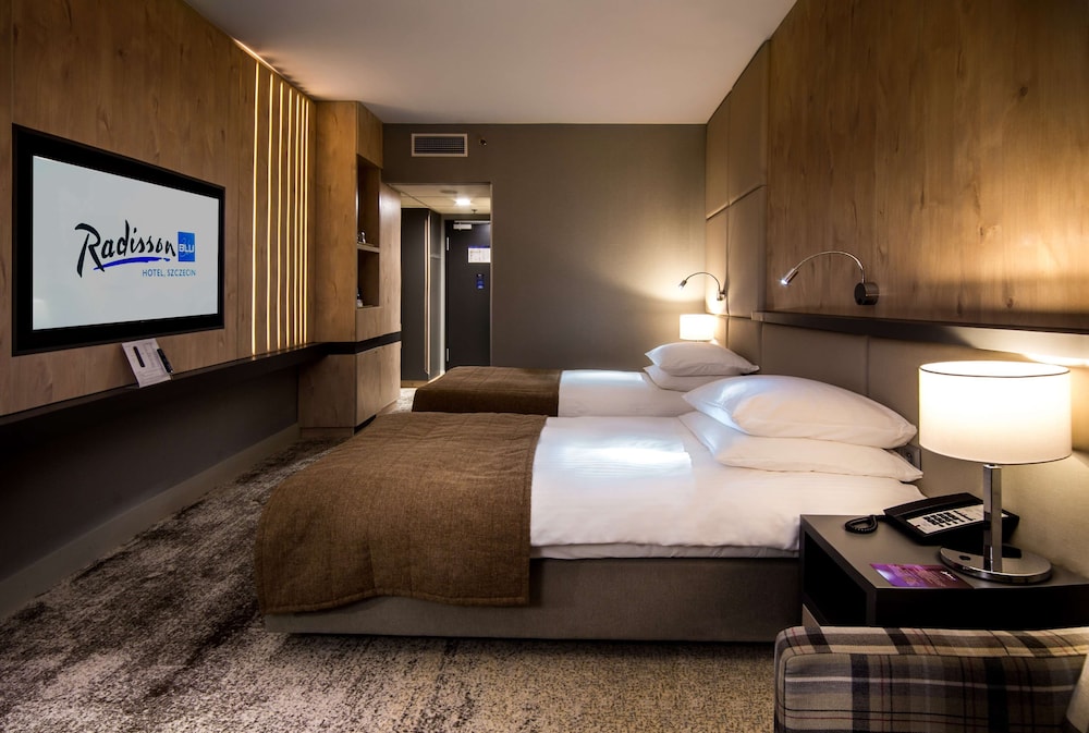 Radisson Blu Szczecin 34/81