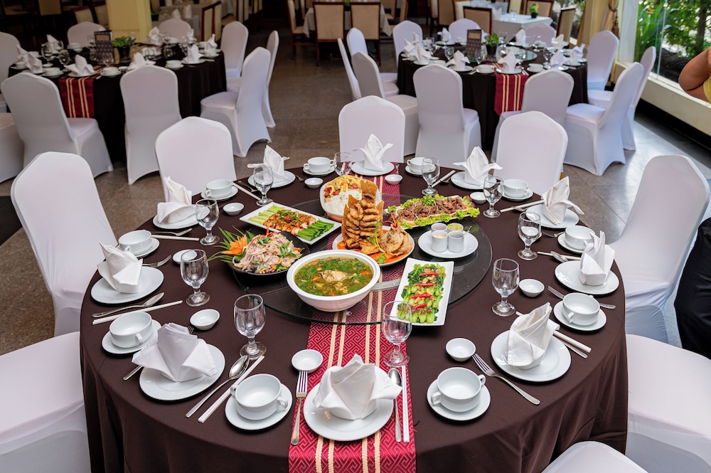 Hotel Somadevi Angkor Premium 38/50