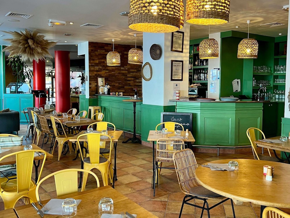 Ibis Montpellier Centre 44/69