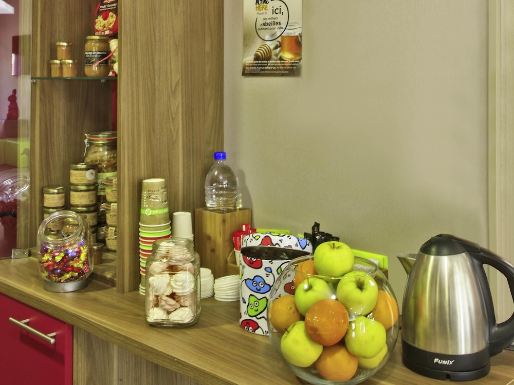 Ibis Styles Castres 31/63