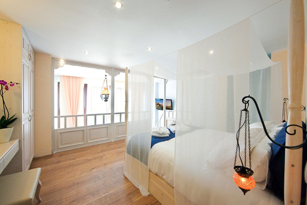 In Camera Art Boutique Hotel 8/50