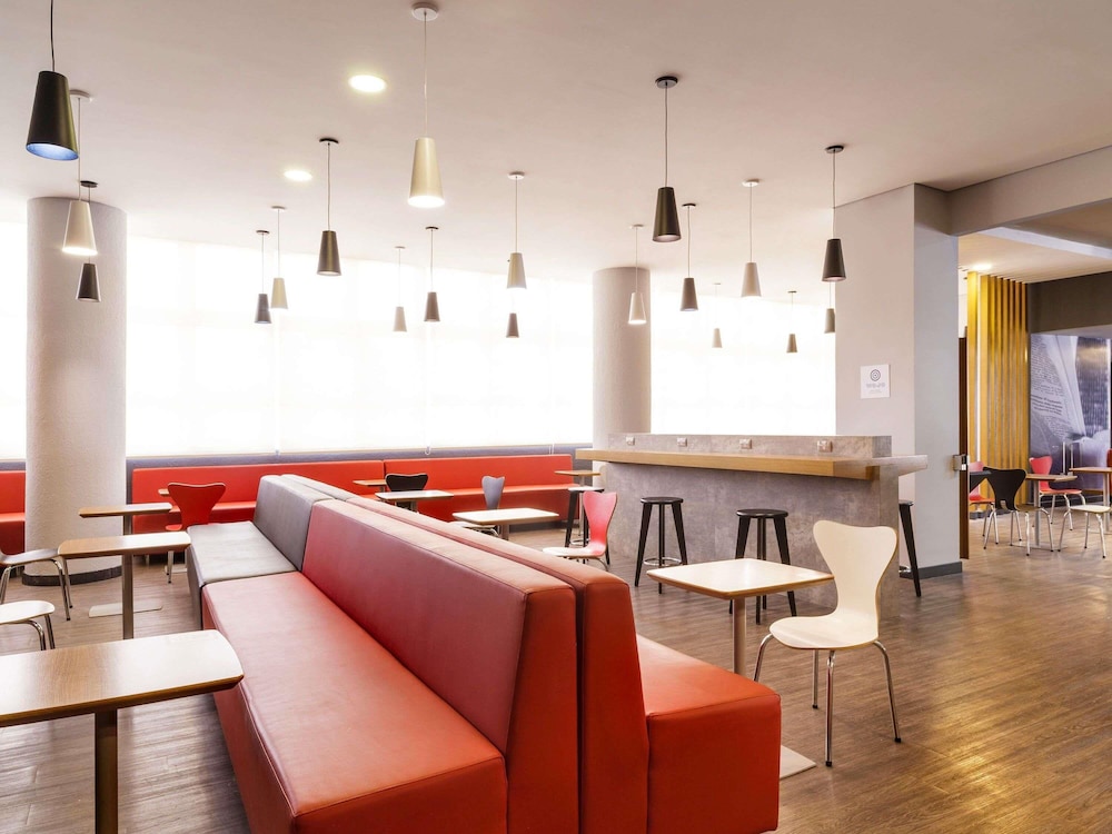 Ibis Sao Jose Dos Campos Dutra 26/50