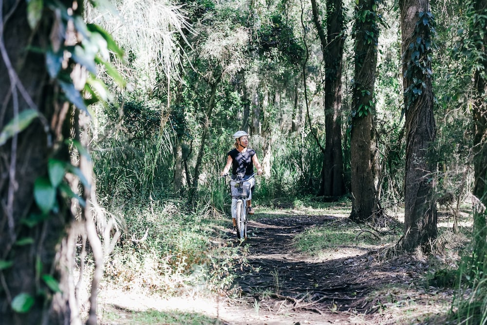 Paperbark Camp 39/48