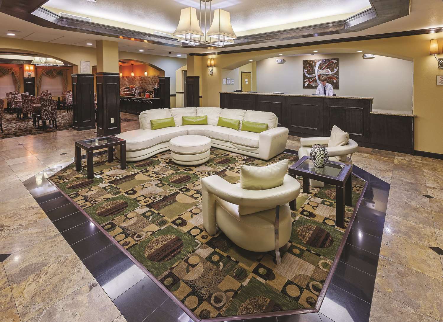 La Quinta Inn & Suites by Wyndham Searcy 23/32