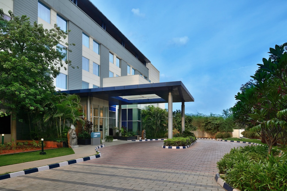 Fairfield By Marriott Chennai Mahindra World City 3/32