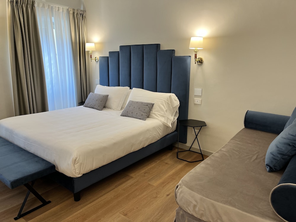Corte dei Sogni Boutique Hotel & Spa 7/50