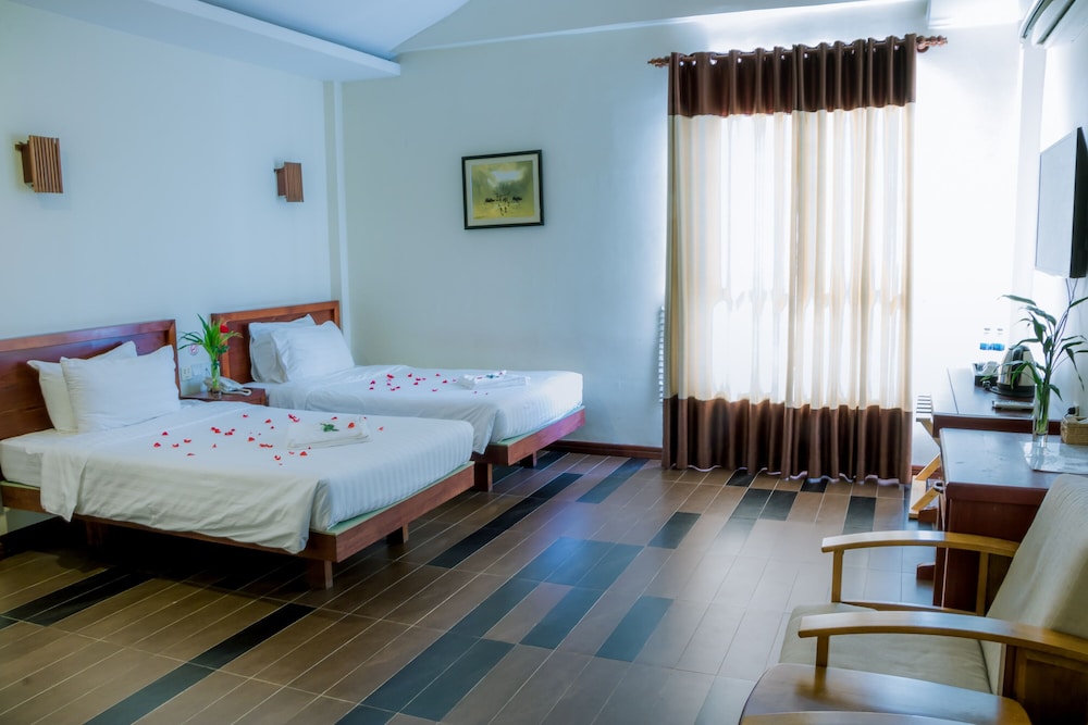 360 Resort Sihanoukville 32/69