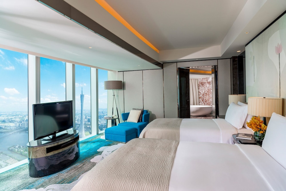 Four Seasons Hotel Guangzhou 18/56