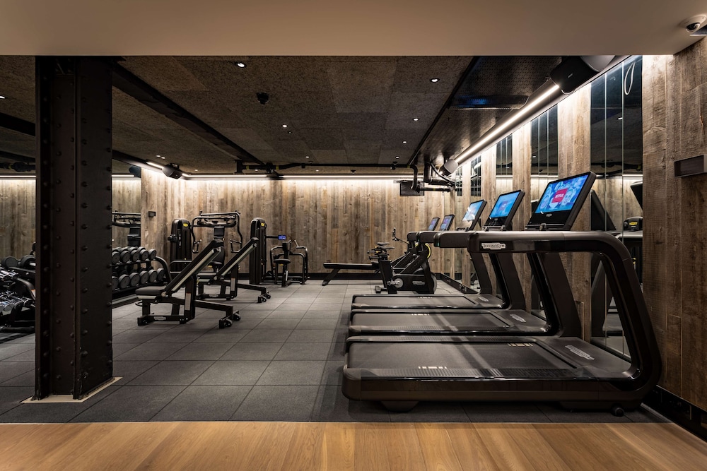 Radisson Blu Hotel London Bloomsbury 47/75