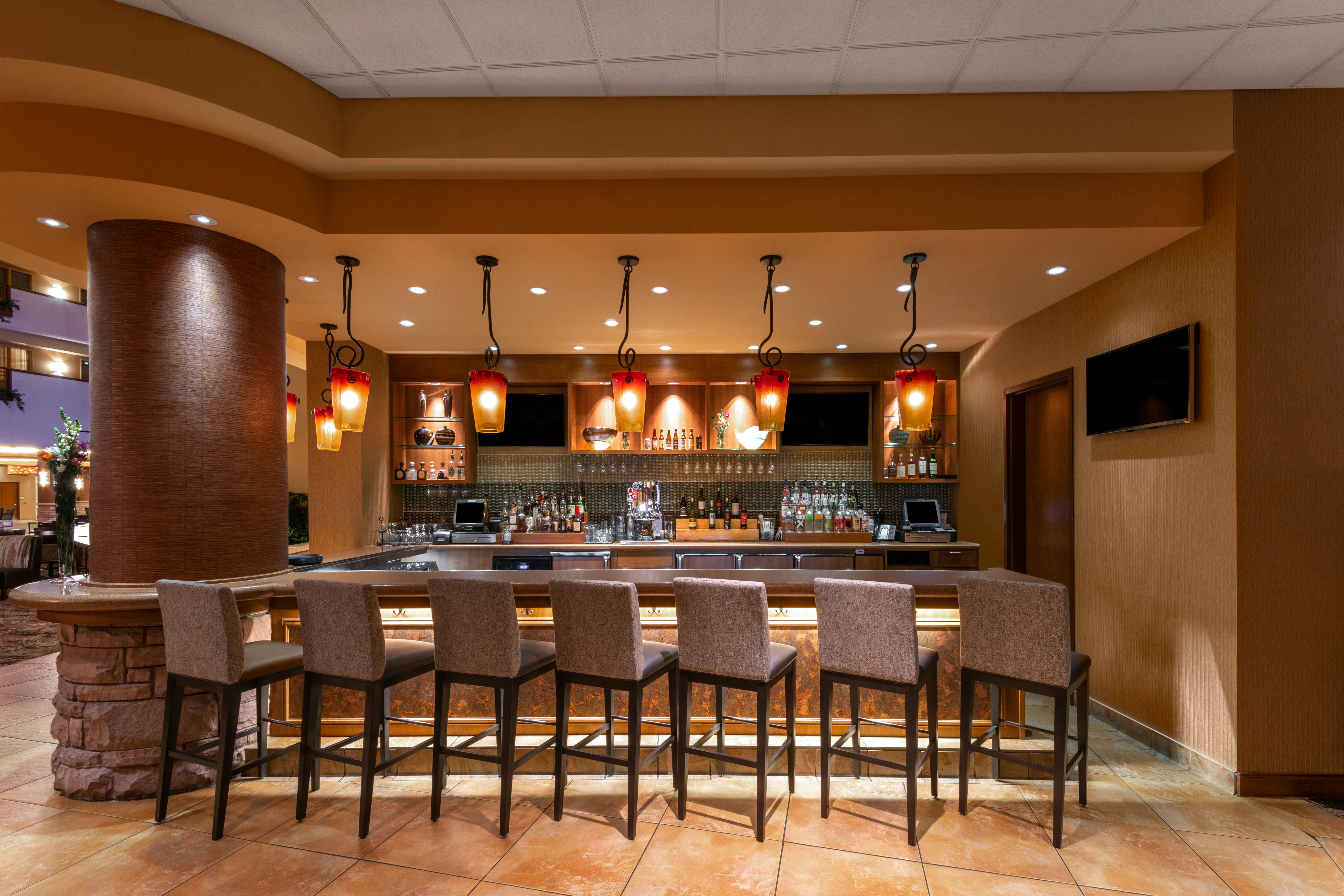 Embassy Suites by Hilton Loveland Hotel Conference Center and Spa 40/60